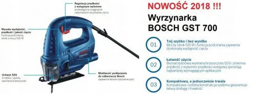 BOSCH-6012A7020-WYRZYNARKA-GST700-500W-Marka-Bosch