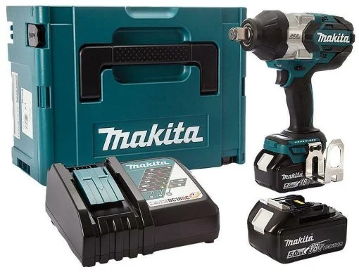 Makita-3-4in-Drive-LXT-Brushless-Impact-Wrench-18