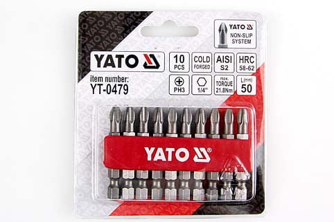 YATO YT-0478