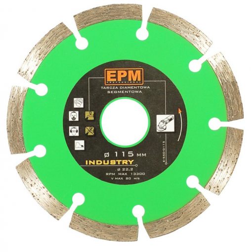 EPM E-550-0150