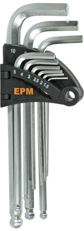 EPM E-400-2580