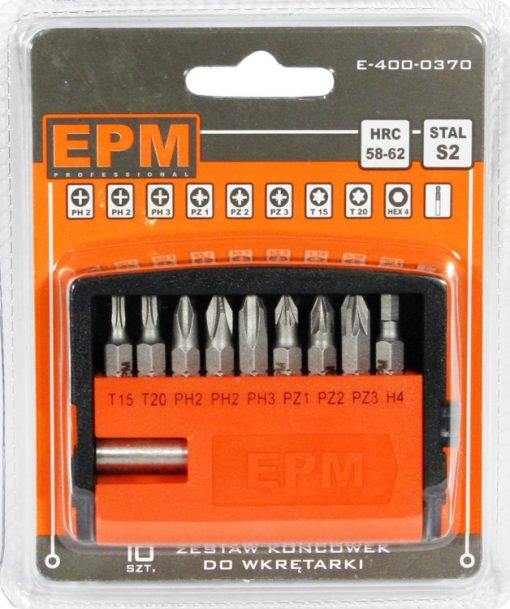 EPM E-400-0370