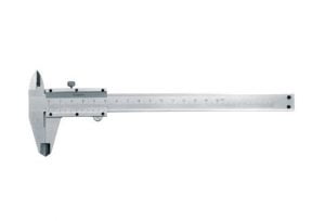 Manualne VOREL 15110 SUWMIARKA 150 MM 0.02MM 0.02mm