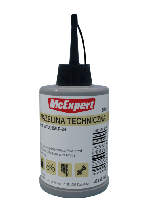 MCEXPERT MC-650-0860