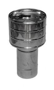 Nierdzewne INNY R-01 150 DEFLEKTOR KWASOODPORNY 150MM 1,50mm