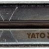 Okrągły Rpsb YATO YT-85030 PROWADNIK Z PILNIKIEM DO OSTRZENIA ŁAŃCUCHÓW 4.0MM 4.0mm