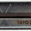 Okrągły Rpsb YATO YT-85032 PROWADNIK Z PILNIKIEM DO OSTRZENIA ŁAŃCUCHÓW 4.8MM 4.8mm