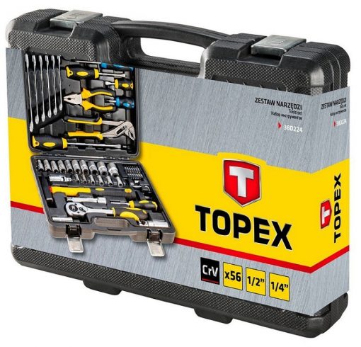 TOPEX T 38D224