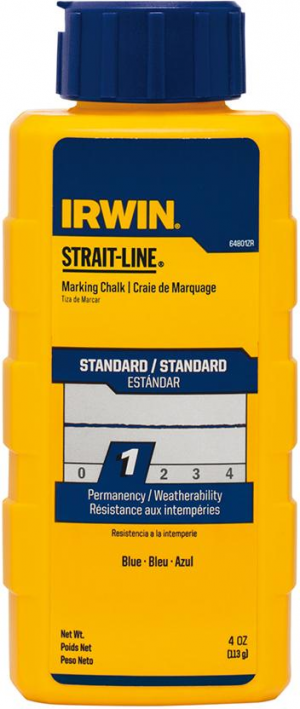 IRWIN® STRAIT-LINE® 8273270500