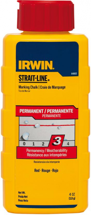 IRWIN® STRAIT-LINE® 8273270505