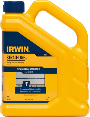 IRWIN® STRAIT-LINE® 8273270520