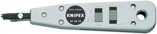 KNIPEX® 8255410005