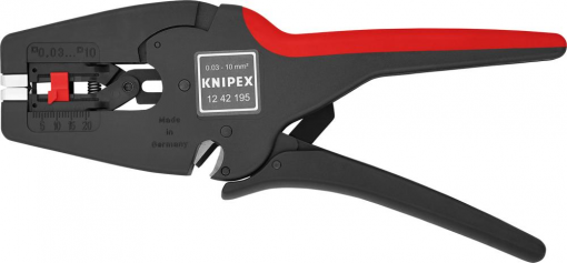 KNIPEX® 8254900005
