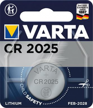 VARTA® 8240262025