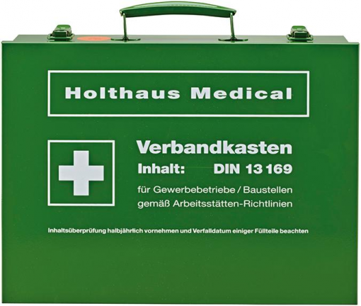 Holthaus Medical 4005058631691