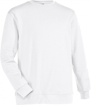 Bluzy Bluza dresowa, rozmiar 2XL, biała 2xl,