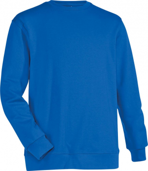 Bluzy Bluza dresowa, rozmiar 3XL, błękit królewski 3xl,