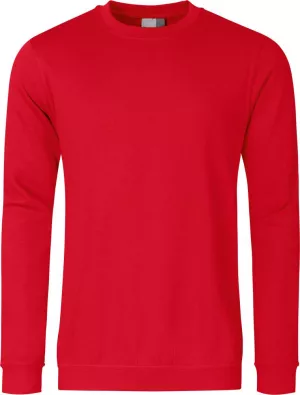 bluza-rozmiar-2xl-czerwona