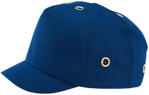 czapka-voss-cap-krotka-kobaltowo-niebieski