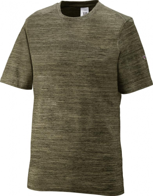 T-Shirt Koszulka polo 1712, kosmiczna oliwka, rozmiar S 1712,