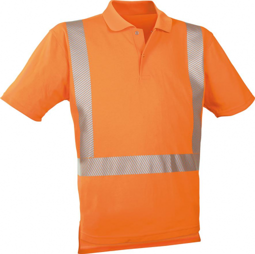 koszulka-polo-ostrzegawcza-fluorescencyjna-pomaranczowa-rozmiar-3xl