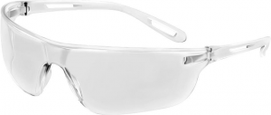 Ochrona oczu Okulary Stealth 16G, PC, przezroczyste 16g,