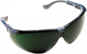 okulary-xc-spawalnicze-zielone