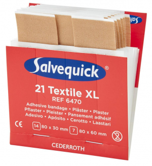 opakowanie-uzupelniajace-salvequick-bandaze-na-palce-6×21-tekstylne-duze