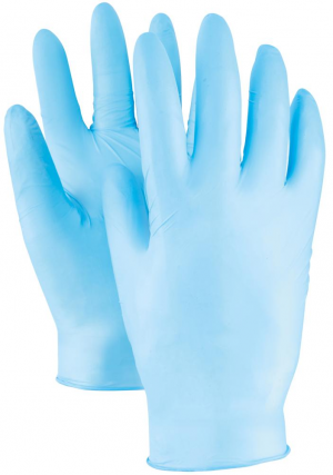 Ochrona rąk Rękawica jednorazowa DermatrilL741, rozmiar 8 (opak. 100 szt.) (opak.
