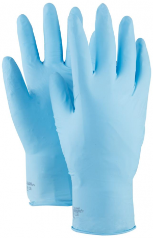 Ochrona rąk Rękawice Dermatril P746, roz.7(opak. 10 szt.) dermatril