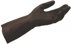 Ochrona rąk Rękawice do chemikaliów UltraNeo 401 roz.8 MAPA (10 par) chemikaliów