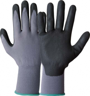 Ochrona rąk Rękawice GemoMech 664, rozmiar 11 (10 par) 664,