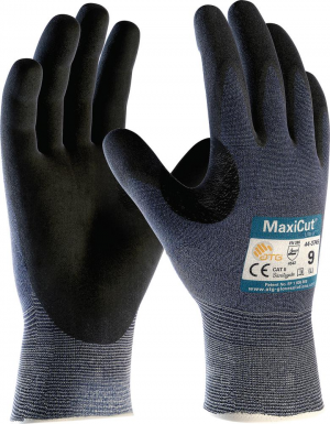 Ochrona rąk Rękawice MaxiFlex MAXICUT Ultra, rozmiar 8 (12 par) maxicut