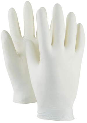 Ochrona rąk Rękawice TouchNTuff 69-318, roz. 5,5-6 (opakowanie 100 szt.)