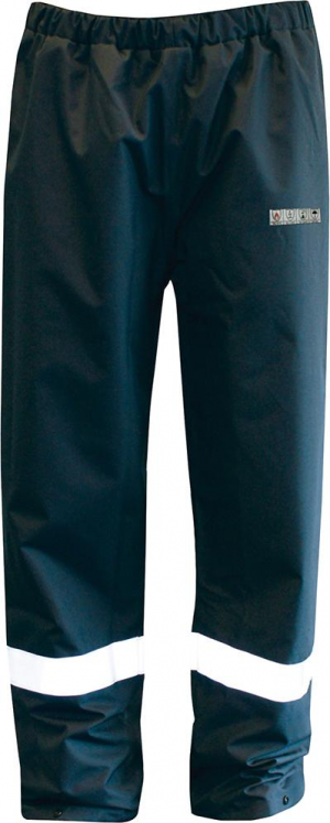 Odzież ochronna Spodnie M-Safe Multinorm niebieskie, rozmiar XL m-safe