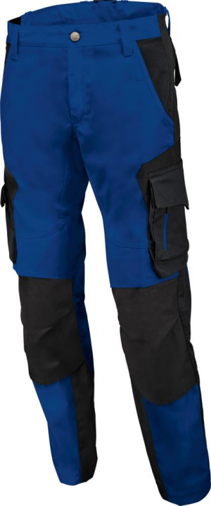 spodnie-robocze-florian-niebiesko-czarne-rozmiar-48