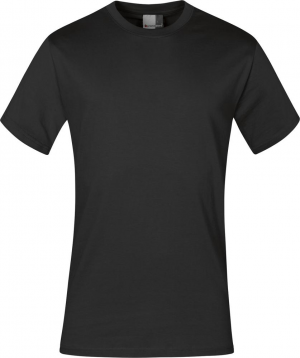 T-Shirt T-shirt Premium, rozmiar 2XL, czarny 2xl,