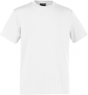 T-Shirt T-shirt, rozmiar 3XL, biały 3xl,