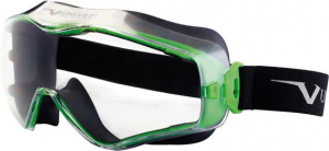 Ochrona oczu Wymienna soczewka do okularów 6X3 ochrona