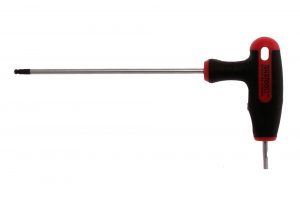Klucze Klucz trzpieniowy 6-kątny 2,5mm Teng Tools