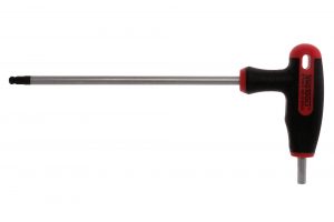 Klucze Klucz trzpieniowy 6-kątny 5mm Teng Tools