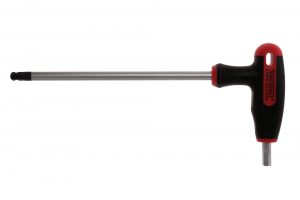 Klucze Klucz trzpieniowy 6-kątny 6mm Teng Tools