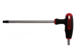 Klucze Klucz trzpieniowy 6-kątny 7mm Teng Tools
