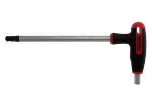 Klucze Klucz trzpieniowy 6-kątny 10mm Teng Tools