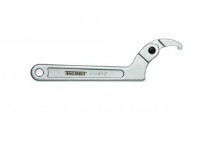 Klucze Klucz hakowy HP102 32-75 mm Teng Tools