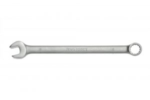 Klucze Klucz płasko-oczkowy długi 13 mm Teng Tools