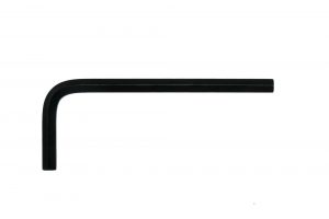 Klucze Klucz trzpieniowy 6-kątny 30×85 5,5 mm Teng Tools