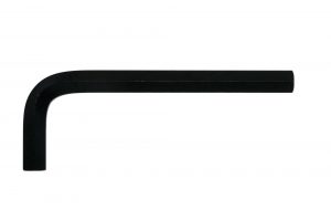 Klucze Klucz trzpieniowy 6-kątny calowy 38×121 7/16″ Teng Tools