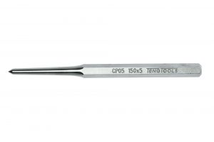 Klucze Punktak 5 mm CP05 Teng Tools