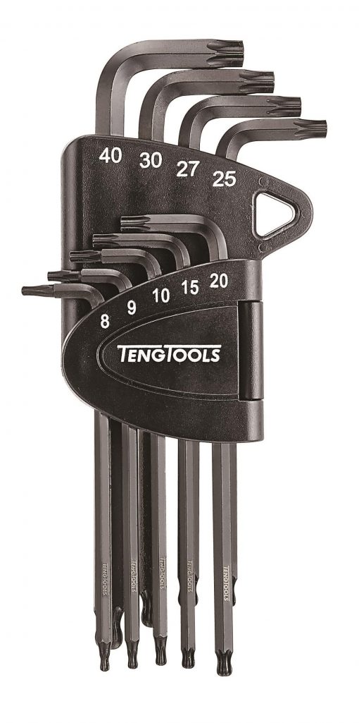Teng Tools 847403